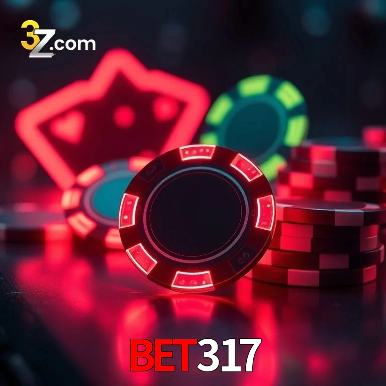 bet317 Slot Analytics